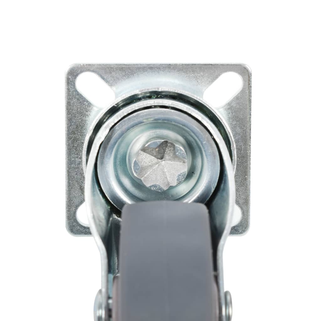72 Stk. Lenkrollen 50 mm - Premium Materialbeförderung - Just €204.91! Shop now at homesales4u