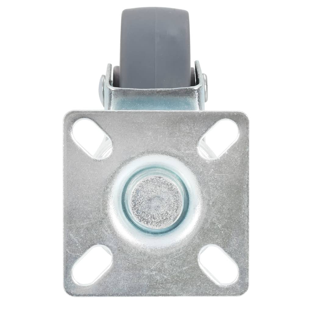 72 Stk. Lenkrollen 50 mm - Premium Materialbeförderung - Just €204.91! Shop now at homesales4u
