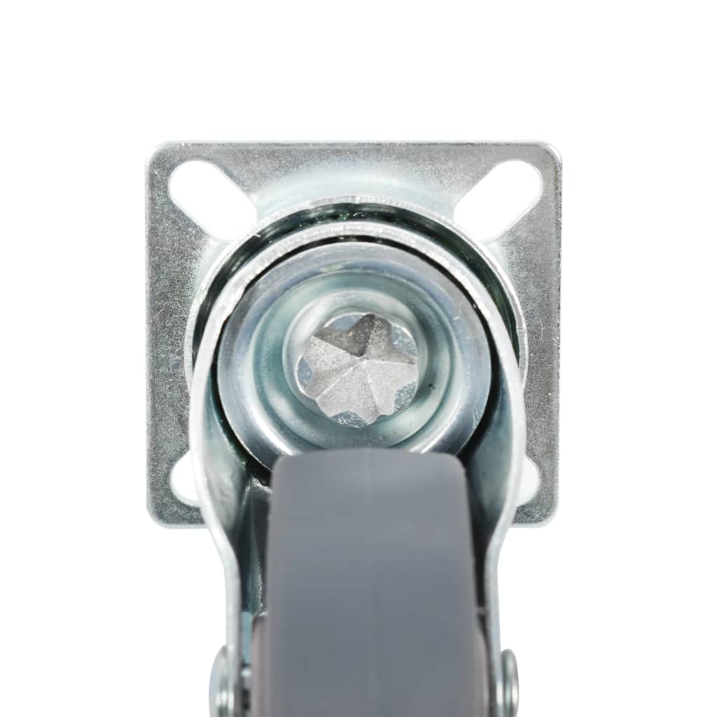 144 Stk. Lenkrollen 50 mm - Premium Materialbeförderung - Just €409.80! Shop now at homesales4u
