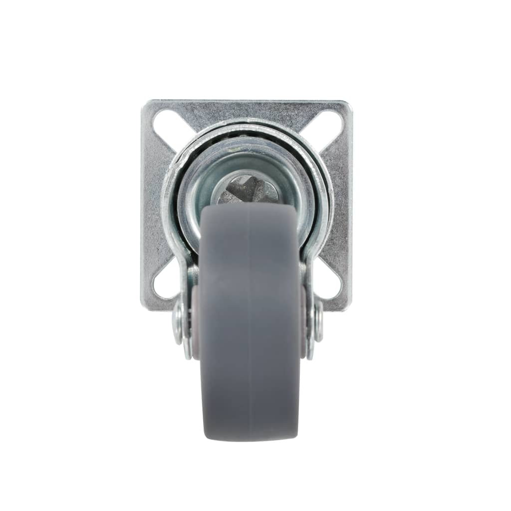 192 Stk. Lenkrollen 50 mm - Premium Materialbeförderung - Just €546.43! Shop now at homesales4u