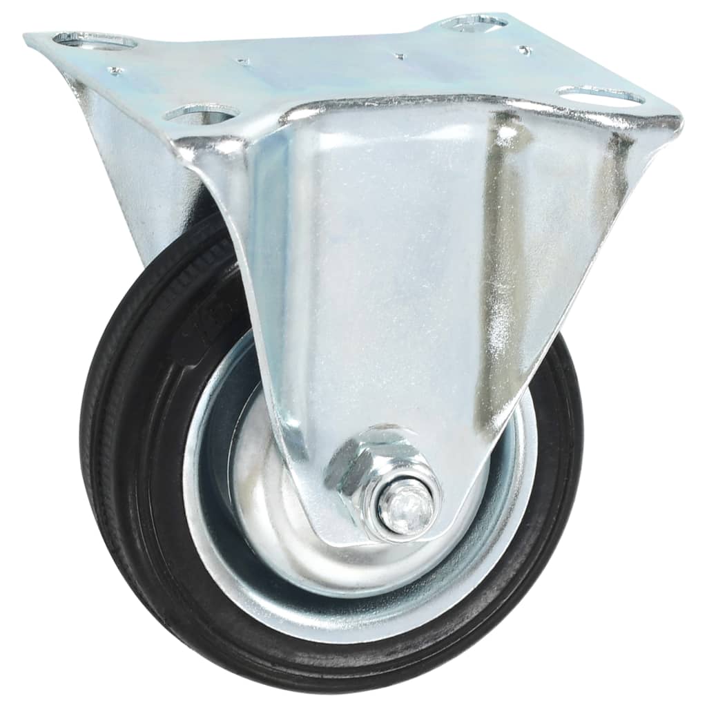 12 Stk. Bockrollen 75 mm - Premium Materialbeförderung - Just €86.36! Shop now at homesales4u