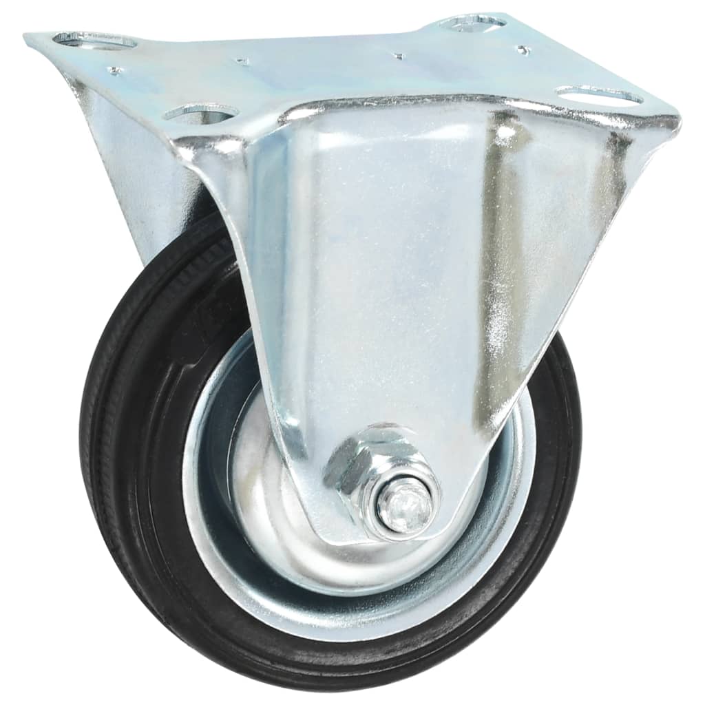 16 Stk. Bockrollen 75 mm - Premium Materialbeförderung - Just €115.20! Shop now at homesales4u
