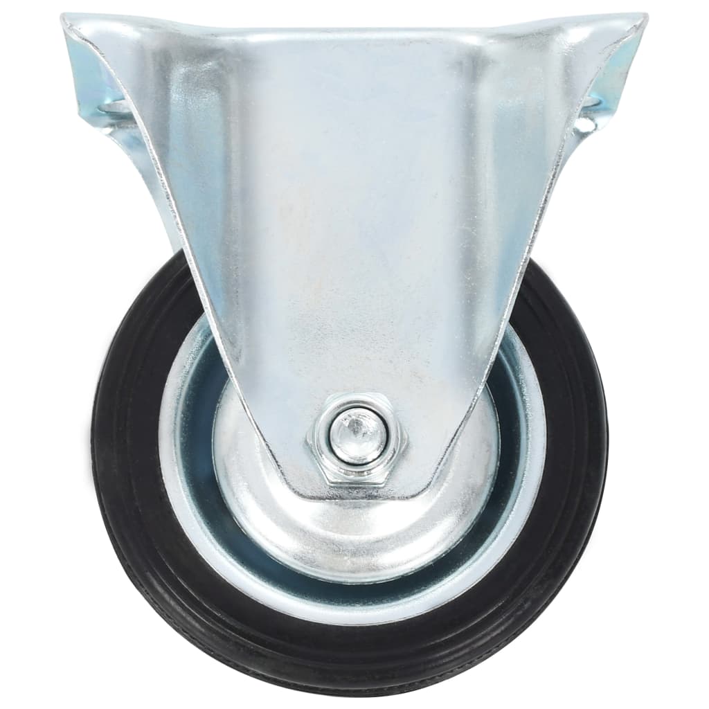 16 Stk. Bockrollen 75 mm - Premium Materialbeförderung - Just €115.20! Shop now at homesales4u