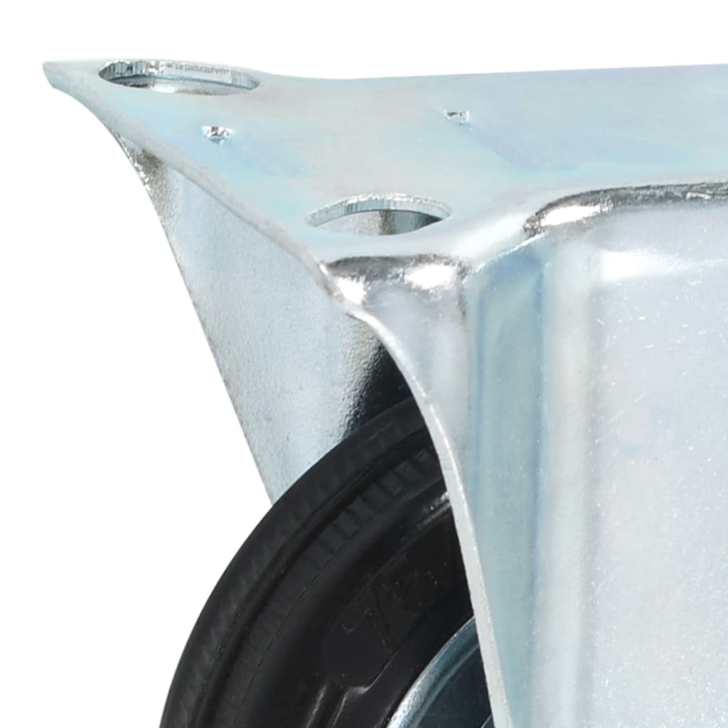 16 Stk. Bockrollen 75 mm - Premium Materialbeförderung - Just €115.20! Shop now at homesales4u