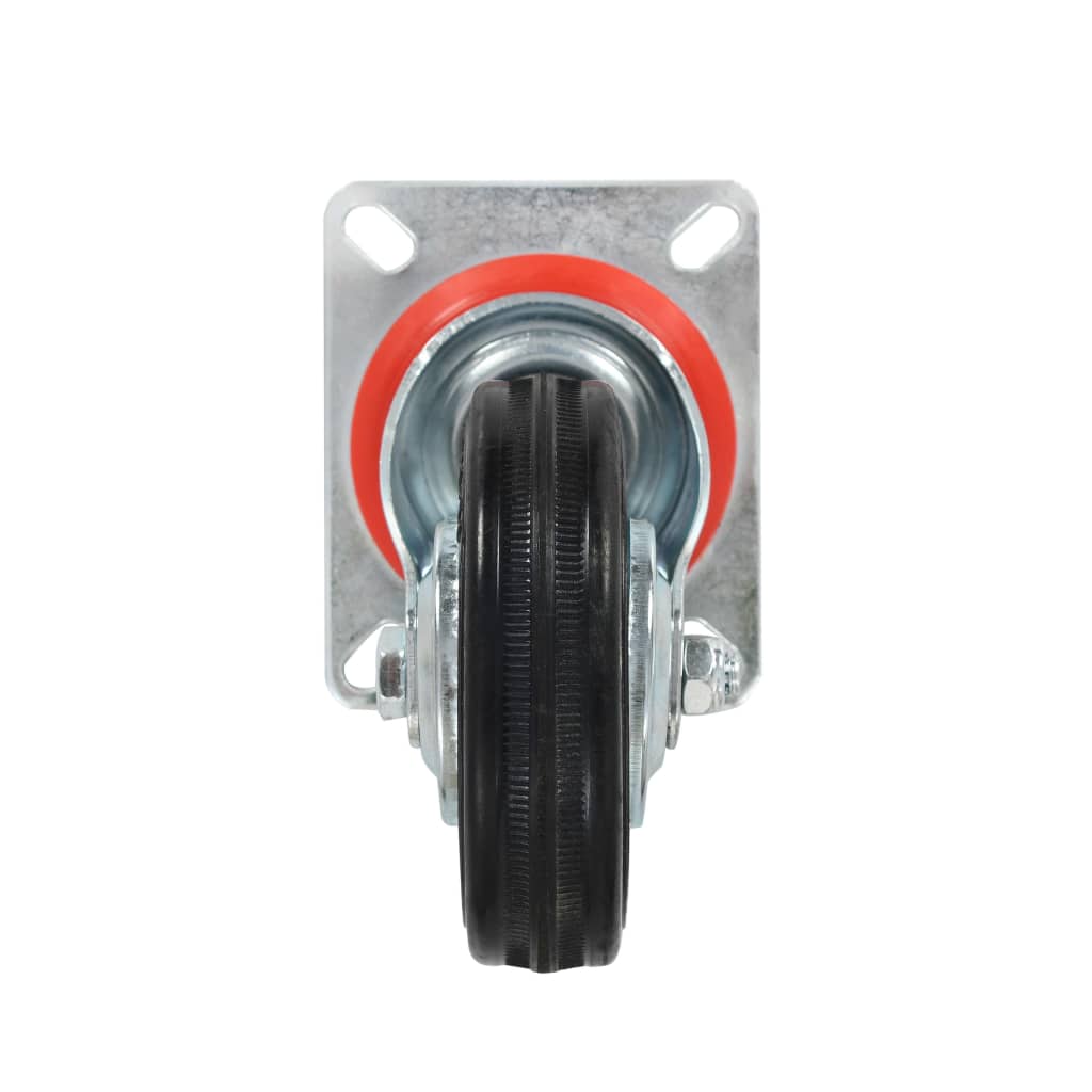 32 Stk. Lenkrollen 100 mm - Premium Materialbeförderung - Just €311.71! Shop now at homesales4u