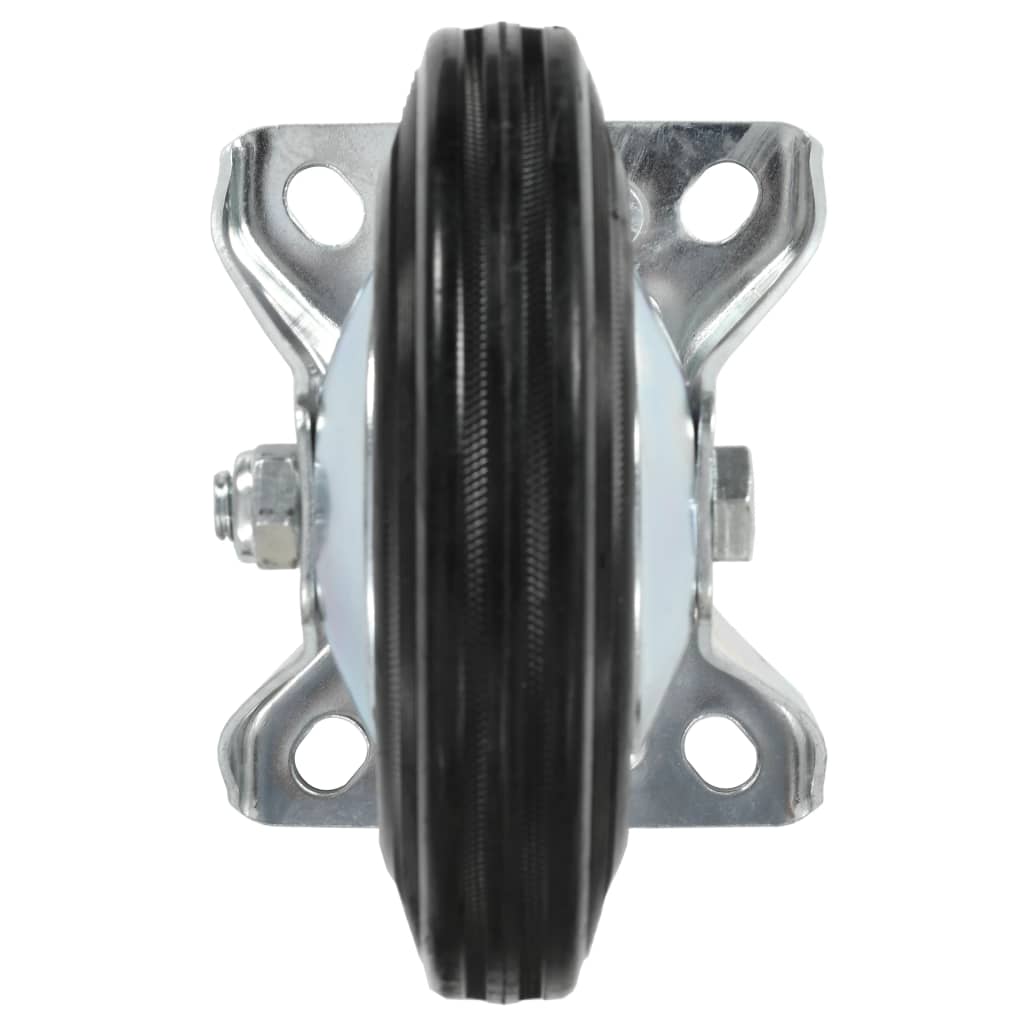 16 Stk. Bockrollen 160 mm - Premium Materialbeförderung - Just €257.29! Shop now at homesales4u