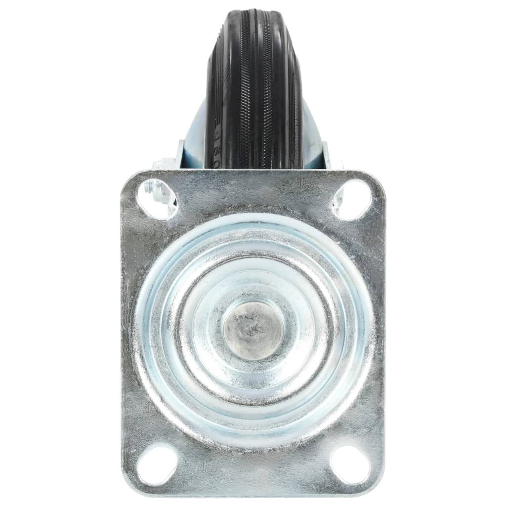 24 Stk. Lenkrollen 160 mm - Premium Materialbeförderung - Just €394.45! Shop now at homesales4u