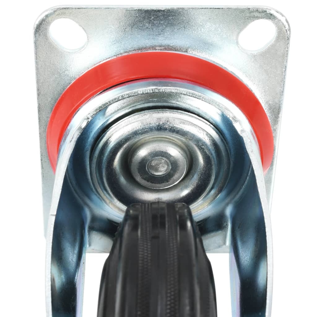 24 Stk. Lenkrollen 160 mm - Premium Materialbeförderung - Just €394.45! Shop now at homesales4u