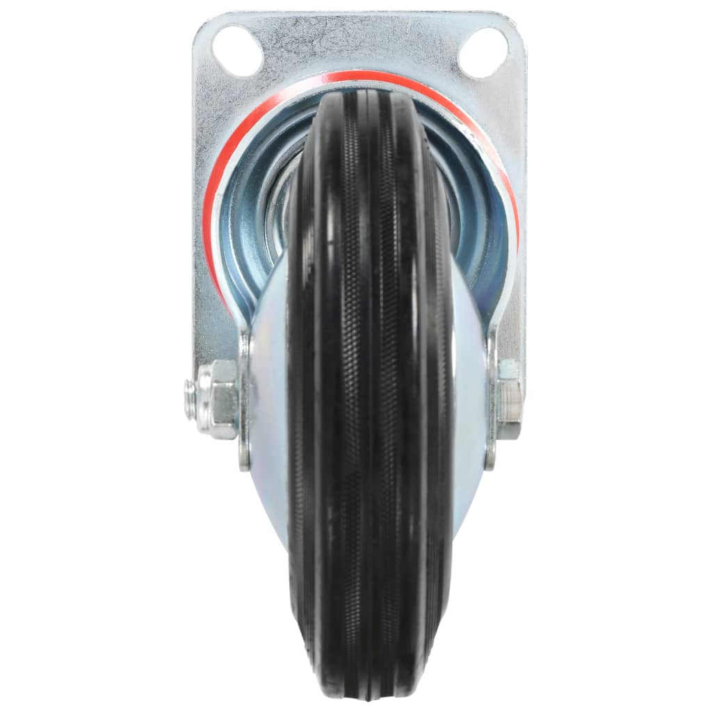32 Stk. Lenkrollen 160 mm - Premium Materialbeförderung - Just €525.99! Shop now at homesales4u