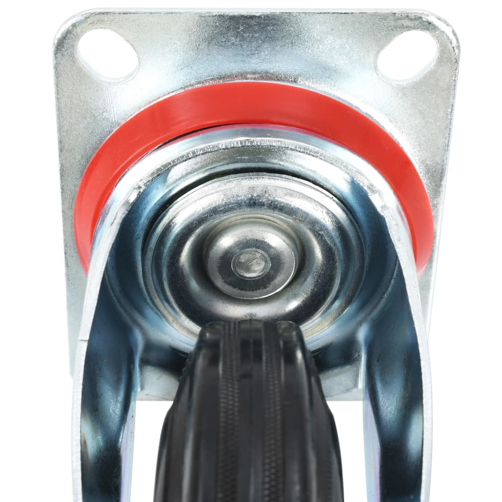 32 Stk. Lenkrollen 160 mm - Premium Materialbeförderung - Just €525.99! Shop now at homesales4u