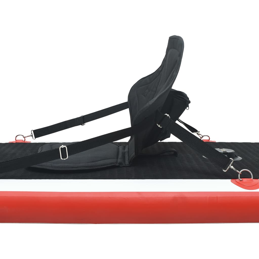 Kajak-Sitz für SUP Board - Premium Kajakzubehör - Just €40.97! Shop now at homesales4u