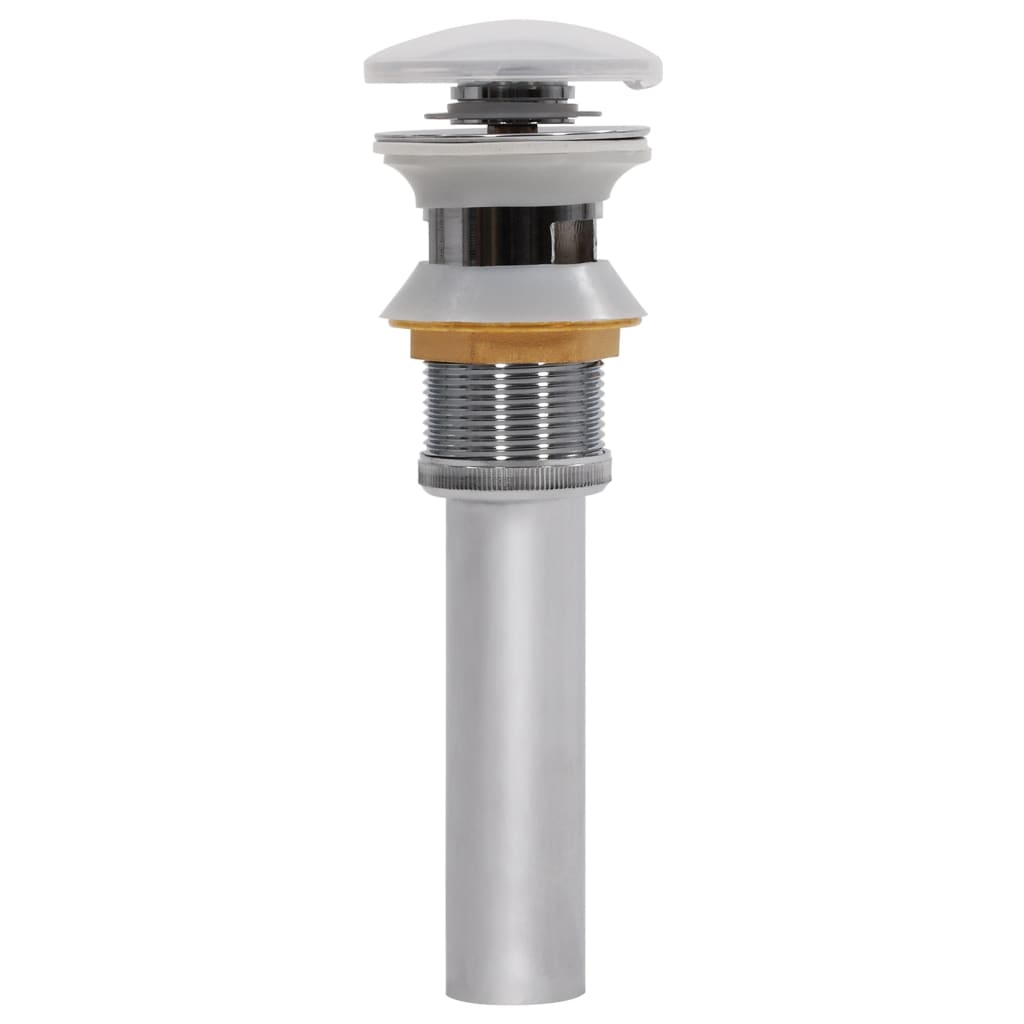 Ablaufgarnitur Pop-Up Edelstahl - Premium Abflüsse - Just €28.16! Shop now at homesales4u