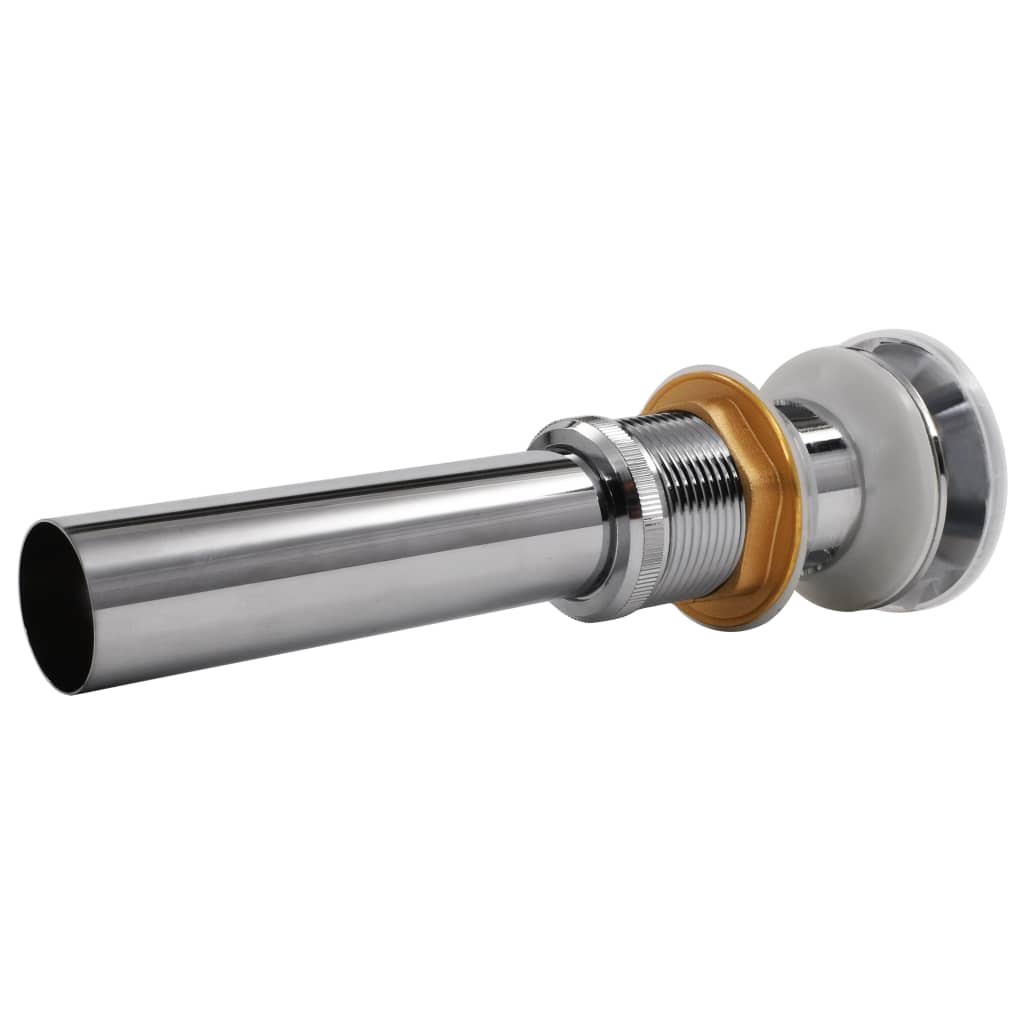 Ablaufgarnitur Pop-Up Edelstahl - Premium Abflüsse - Just €28.16! Shop now at homesales4u
