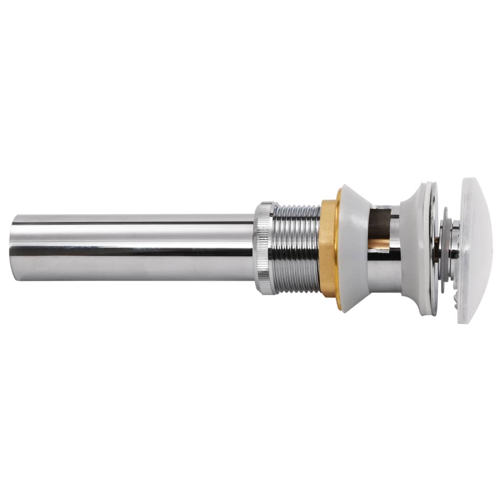 Ablaufgarnitur Pop-Up Edelstahl - Premium Abflüsse - Just €28.16! Shop now at homesales4u