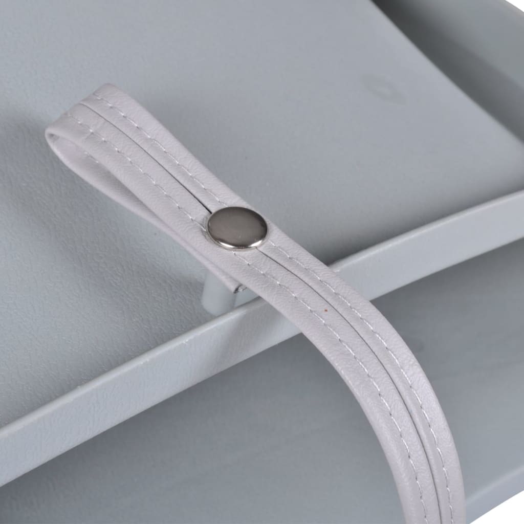 Bootssitze 2 Stk. Klappbare Rückenlehne ohne Kissen 41x51x48 cm - Premium Segelboot-Zubehör - Just €133.52! Shop now at homesales4u