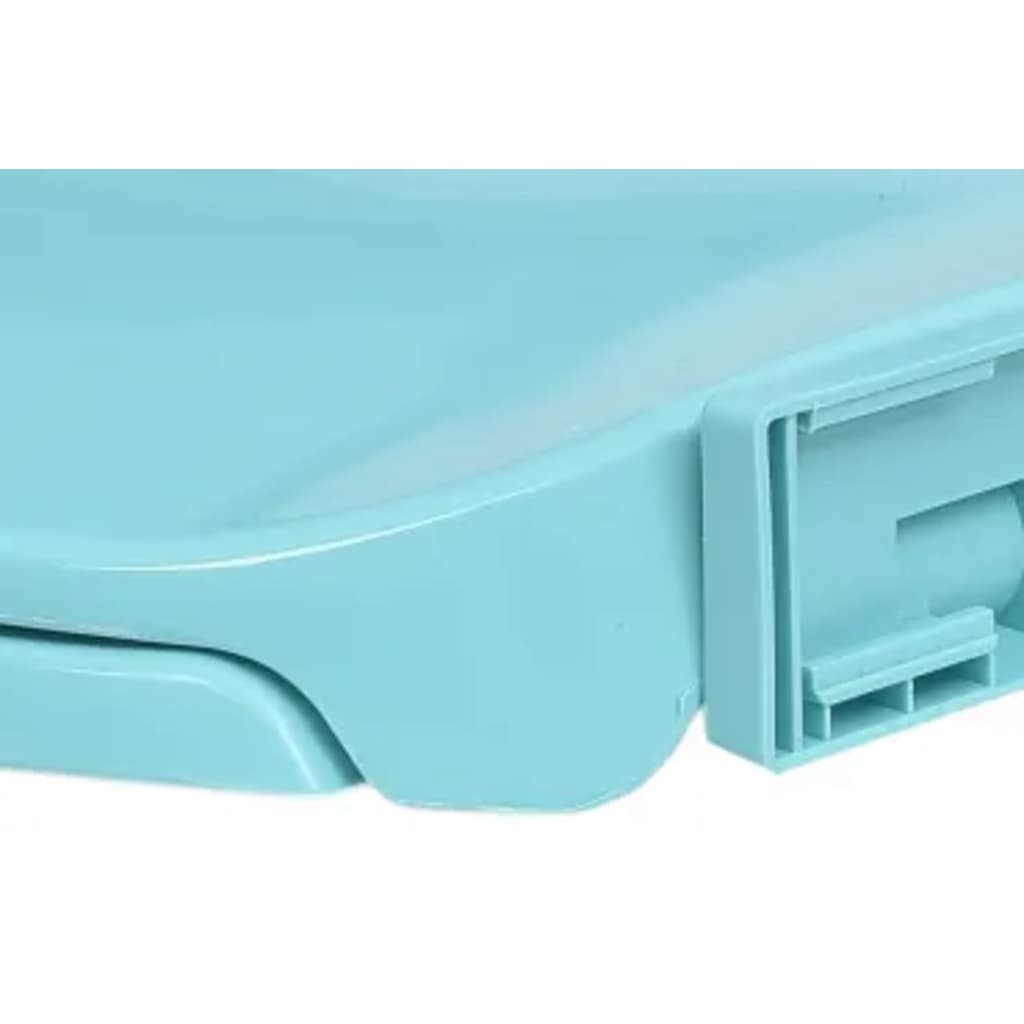 Toilettensitz mit Absenkautomatik Grün Oval - Premium Toilettensitze - Just €35.15! Shop now at homesales4u