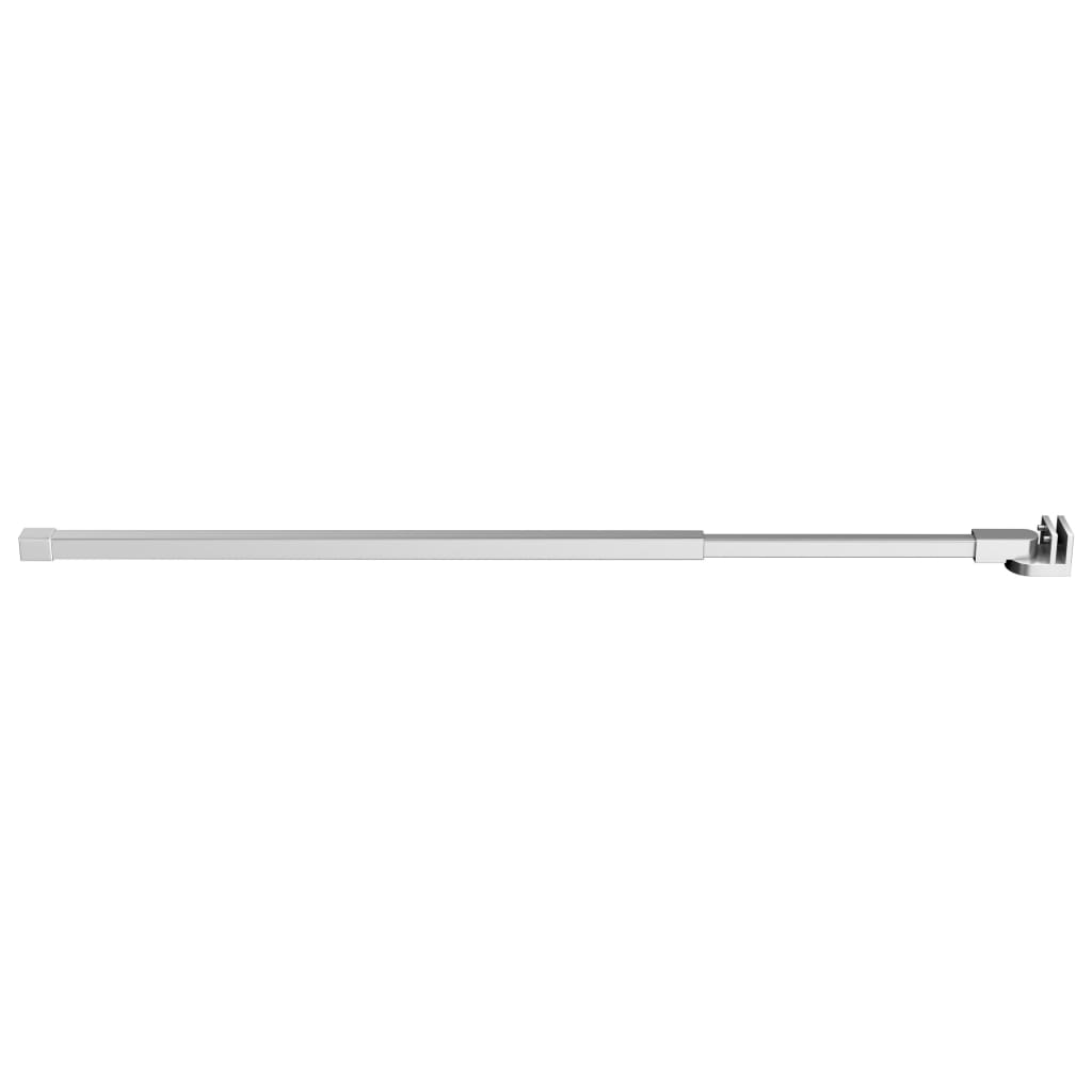 Duschwand-Stabilisierungsstange Edelstahl 70-120 cm - Premium Duschkabinen & -türen - Just €43.31! Shop now at homesales4u
