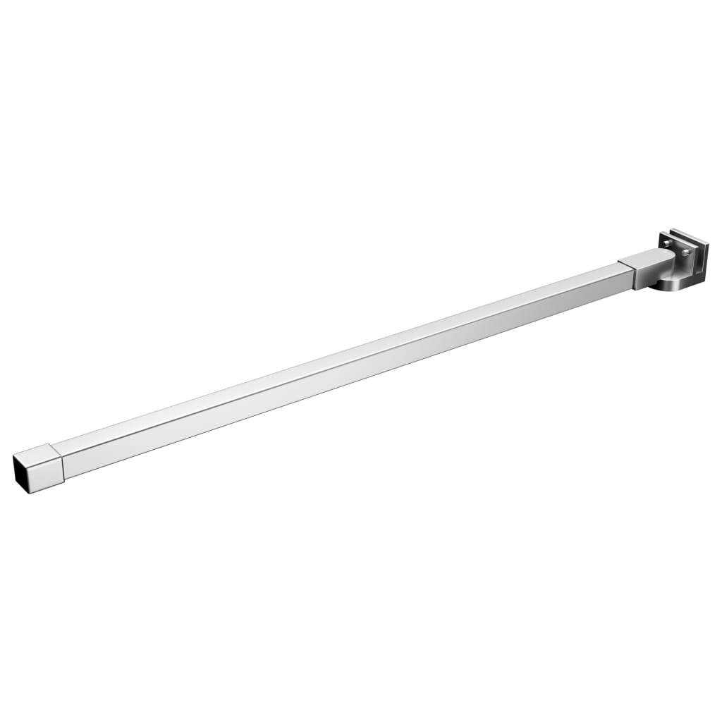 Duschwand-Stabilisierungsstange Edelstahl 70-120 cm - Premium Duschkabinen & -türen - Just €43.31! Shop now at homesales4u