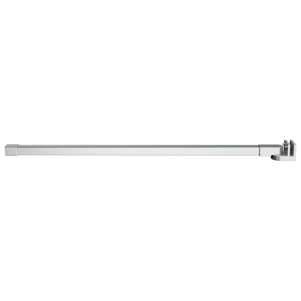 Duschwand-Stabilisierungsstange Edelstahl 70-120 cm - Premium Duschkabinen & -türen - Just €43.31! Shop now at homesales4u