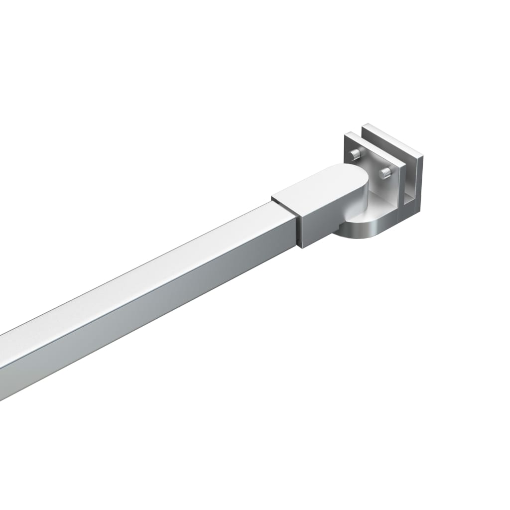 Duschwand-Stabilisierungsstange Edelstahl 70-120 cm - Premium Duschkabinen & -türen - Just €43.31! Shop now at homesales4u