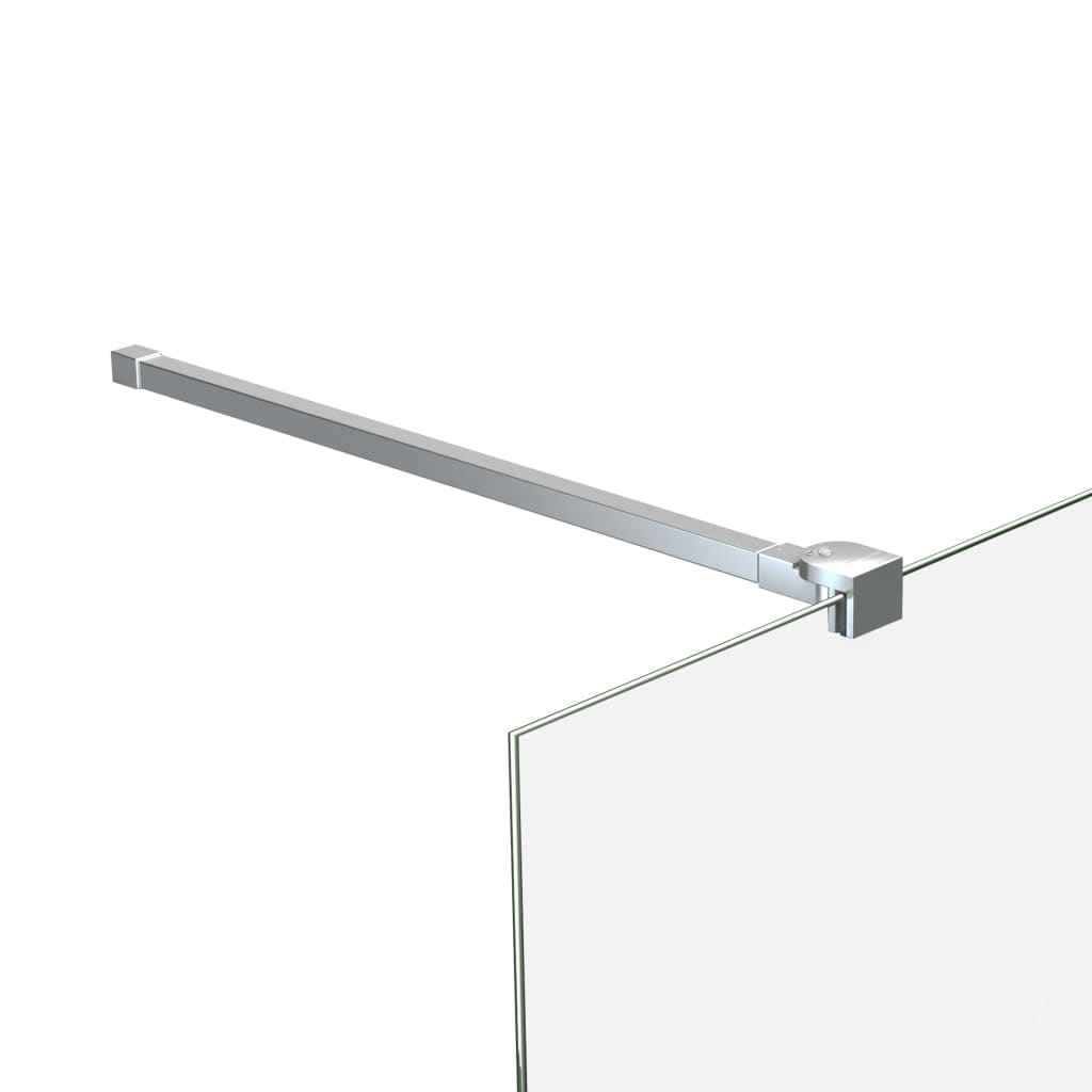 Duschwand-Stabilisierungsstange Edelstahl 70-120 cm - Premium Duschkabinen & -türen - Just €43.31! Shop now at homesales4u