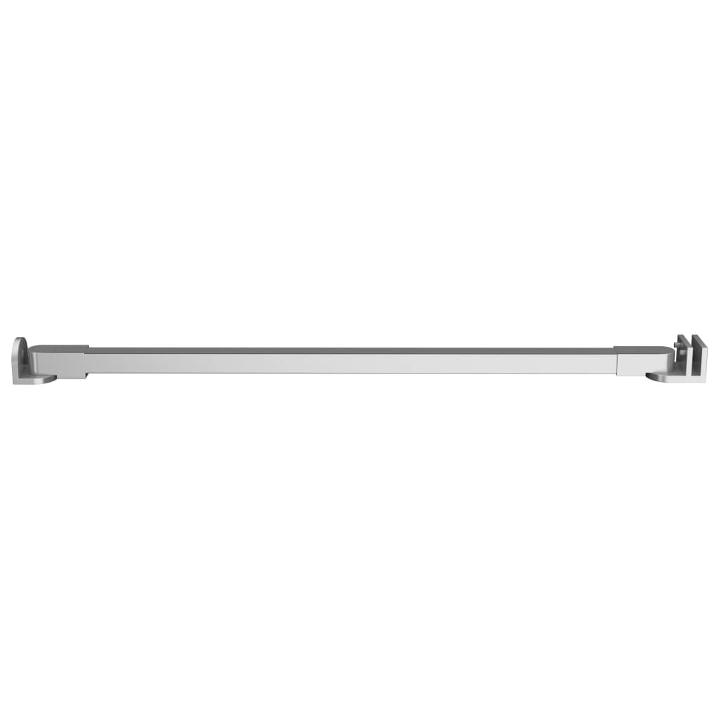 Duschwand-Stabilisierungsstange Edelstahl 47,5 cm - Premium Duschkabinen & -türen - Just €30.20! Shop now at homesales4u