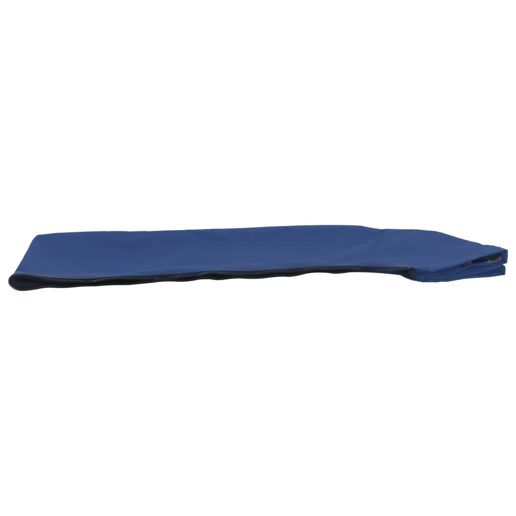3-Bow Bimini Top Blau 183x196x137 cm - Premium Bootspersenninge & Bootsplanen - Just €196.87! Shop now at homesales4u