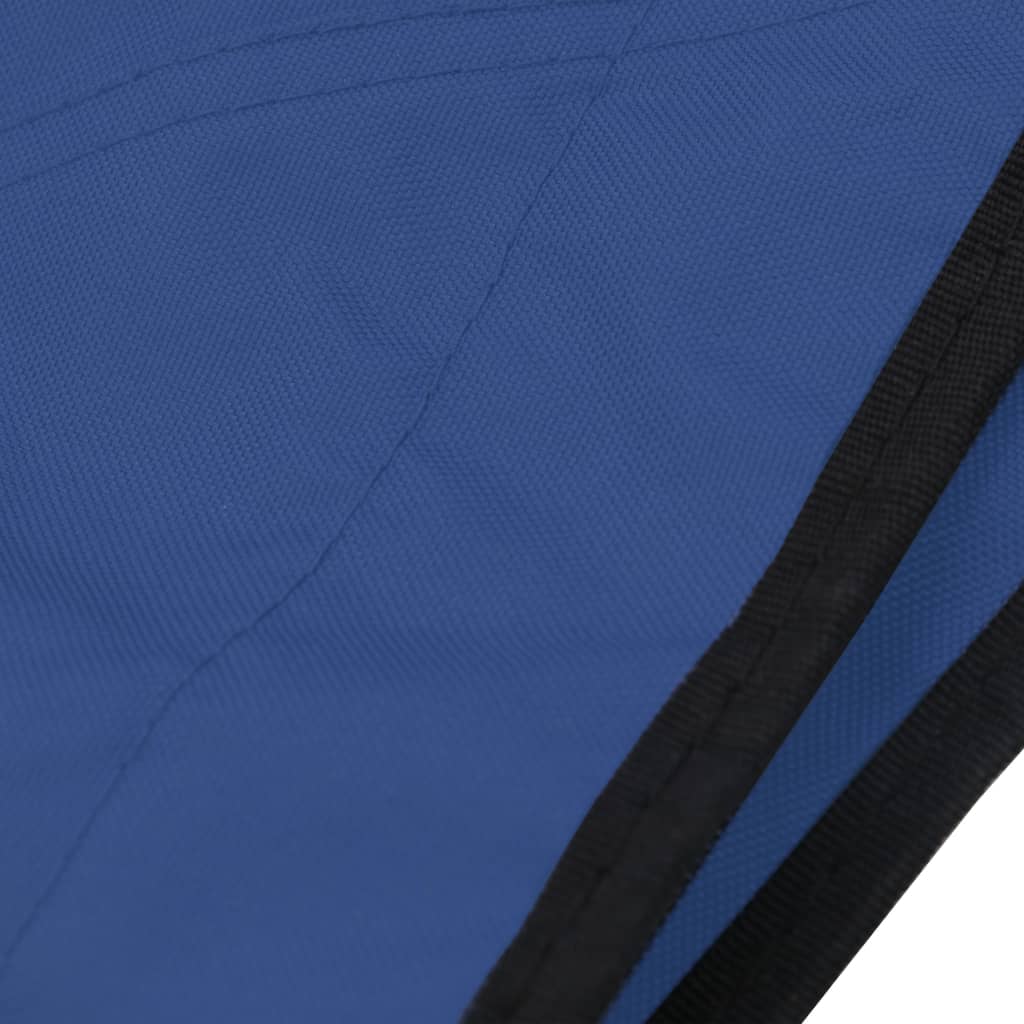 4-Bow Bimini Top Blau 243x180x137 cm - Premium Bootspersenninge & Bootsplanen - Just €253.35! Shop now at homesales4u