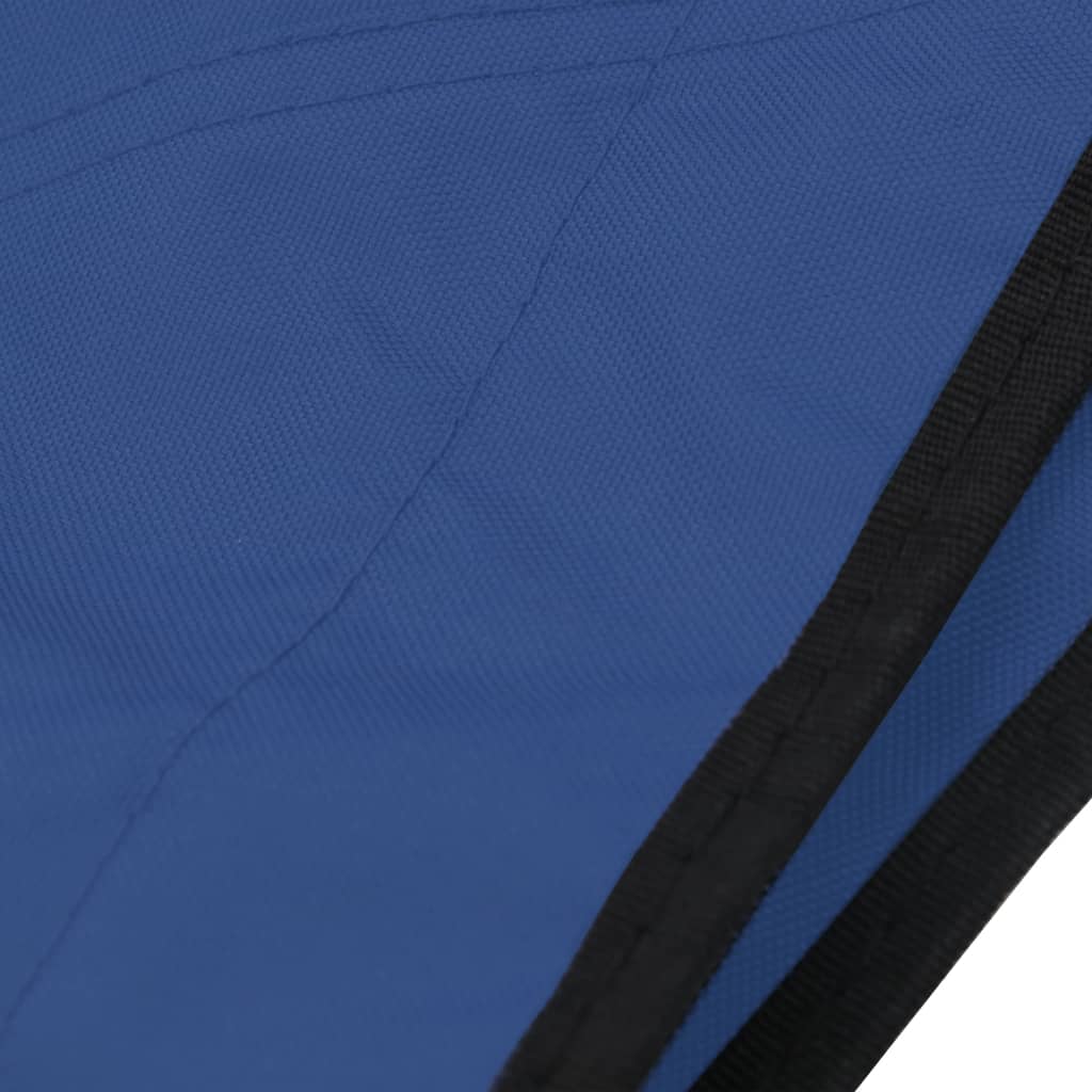 4-Bow Bimini Top Blau 243x210x137 cm - Premium Bootspersenninge & Bootsplanen - Just €260.42! Shop now at homesales4u