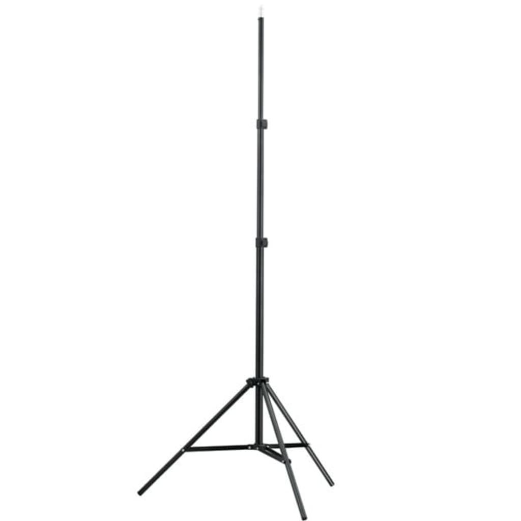 Fotostudio-Set mit Hintergründen, Leuchten und Schirmen - Premium Studioscheinwerfer & -blitzgeräte - Just €166.99! Shop now at homesales4u