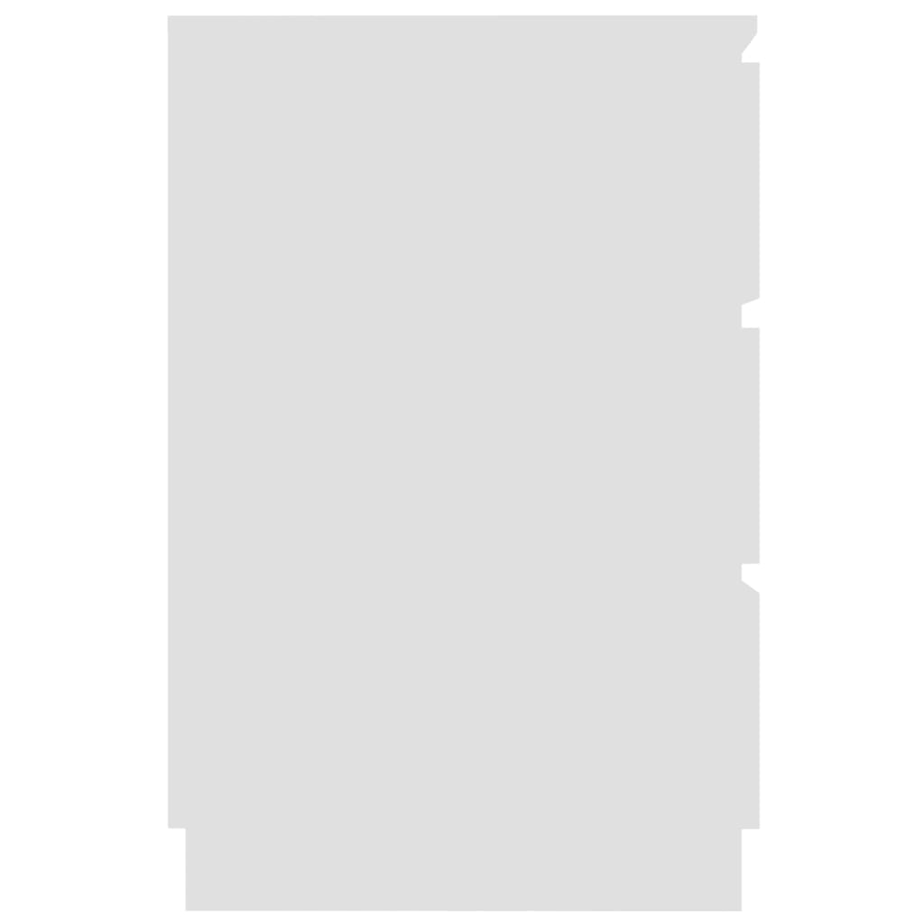 Schreibtisch Weiß 140x50x77 cm Holzwerkstoff - Premium Schreibtische - Just €227.01! Shop now at homesales4u