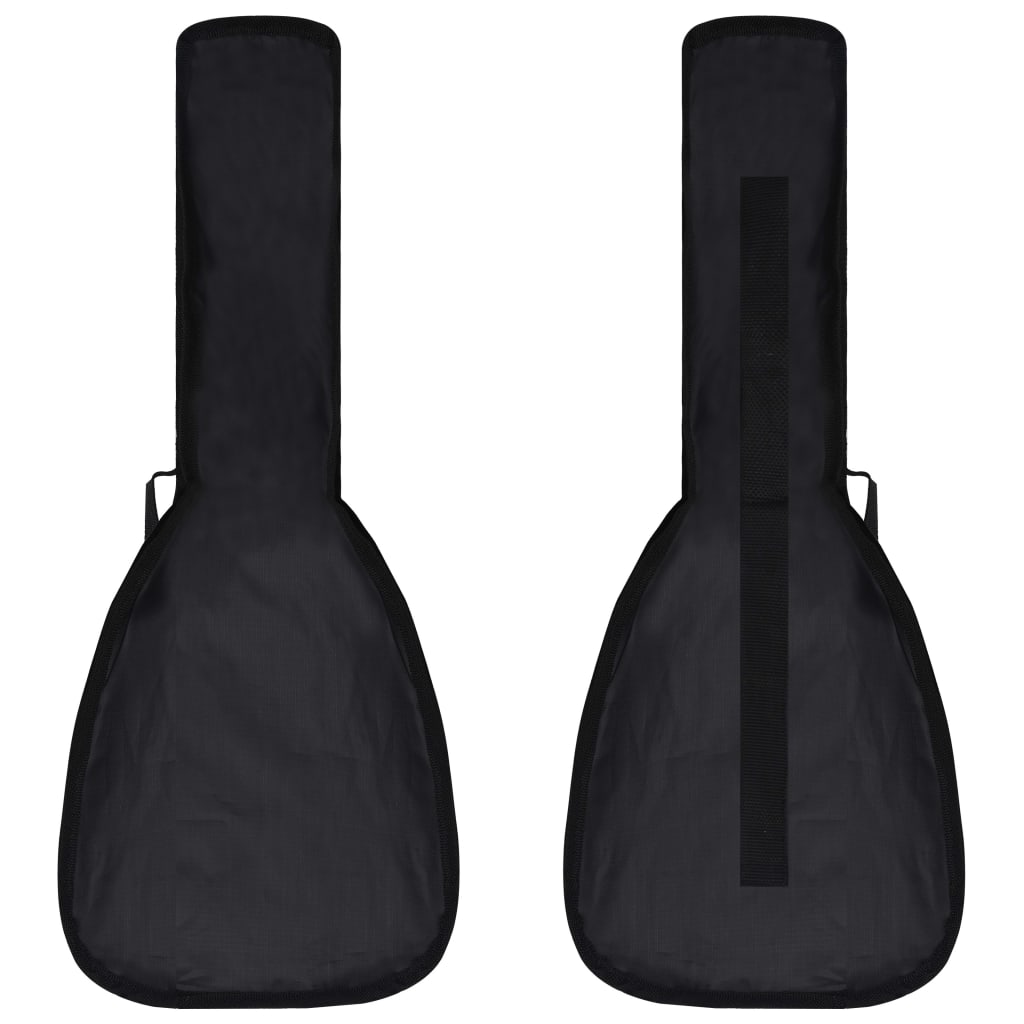 Sopran-Ukulele-Set mit Tasche für Kinder Babyblau 21" - Premium Saiteninstrumente - Just €39.29! Shop now at homesales4u