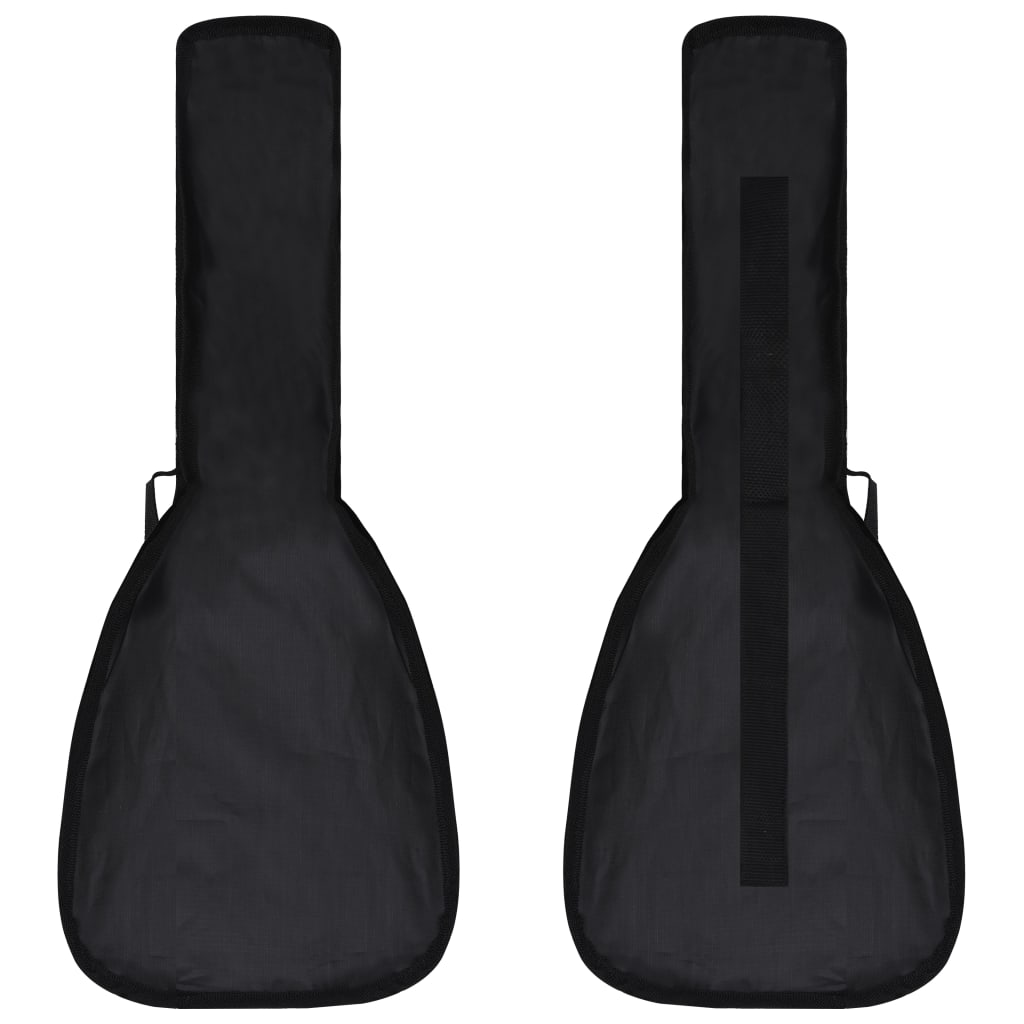 Sopran Ukulele Set für Kinder mit Tasche Helles Holz 23" - Premium Saiteninstrumente - Just €41.11! Shop now at homesales4u