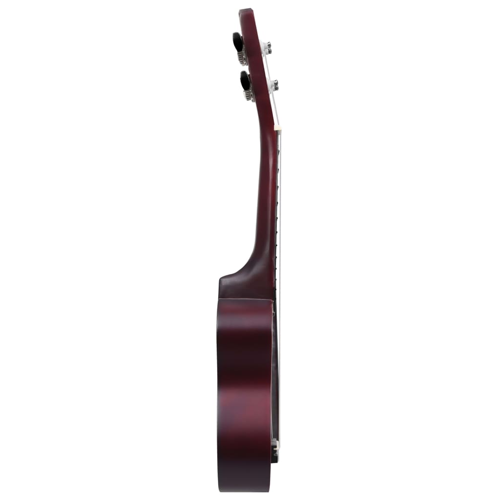 Sopran Ukulele Set für Kinder mit Tasche Helles Holz 23" - Premium Saiteninstrumente - Just €41.11! Shop now at homesales4u