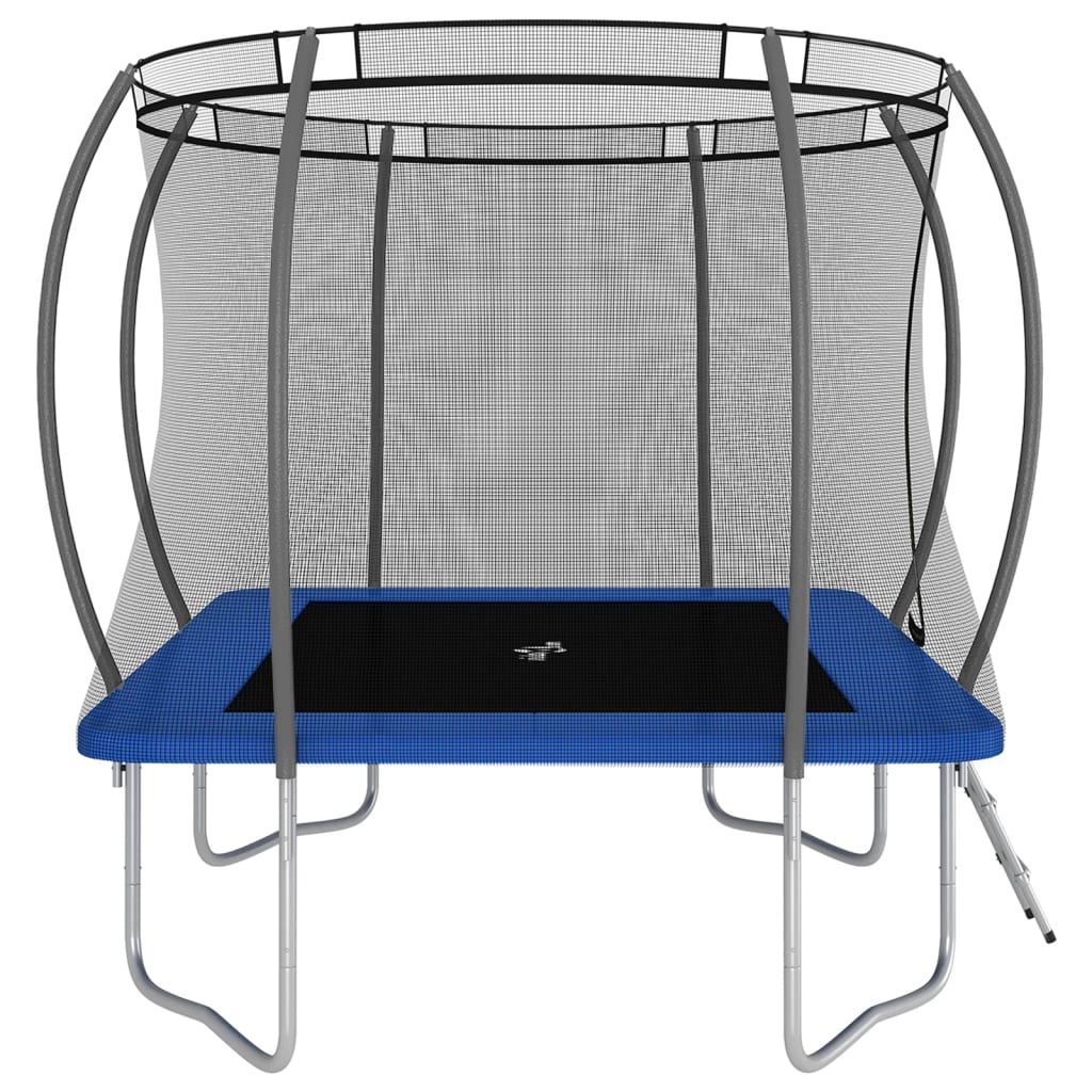 Trampolin-Set Rechteckig 335x244x90 cm 150 kg - Premium Trampoline - Just €780.71! Shop now at homesales4u