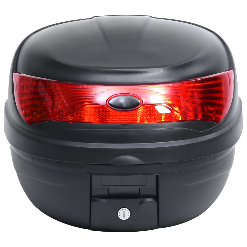 Motorrad-Topcase 35 L für einen Helm - Premium Motorradtaschen & -koffer - Just €87.77! Shop now at homesales4u