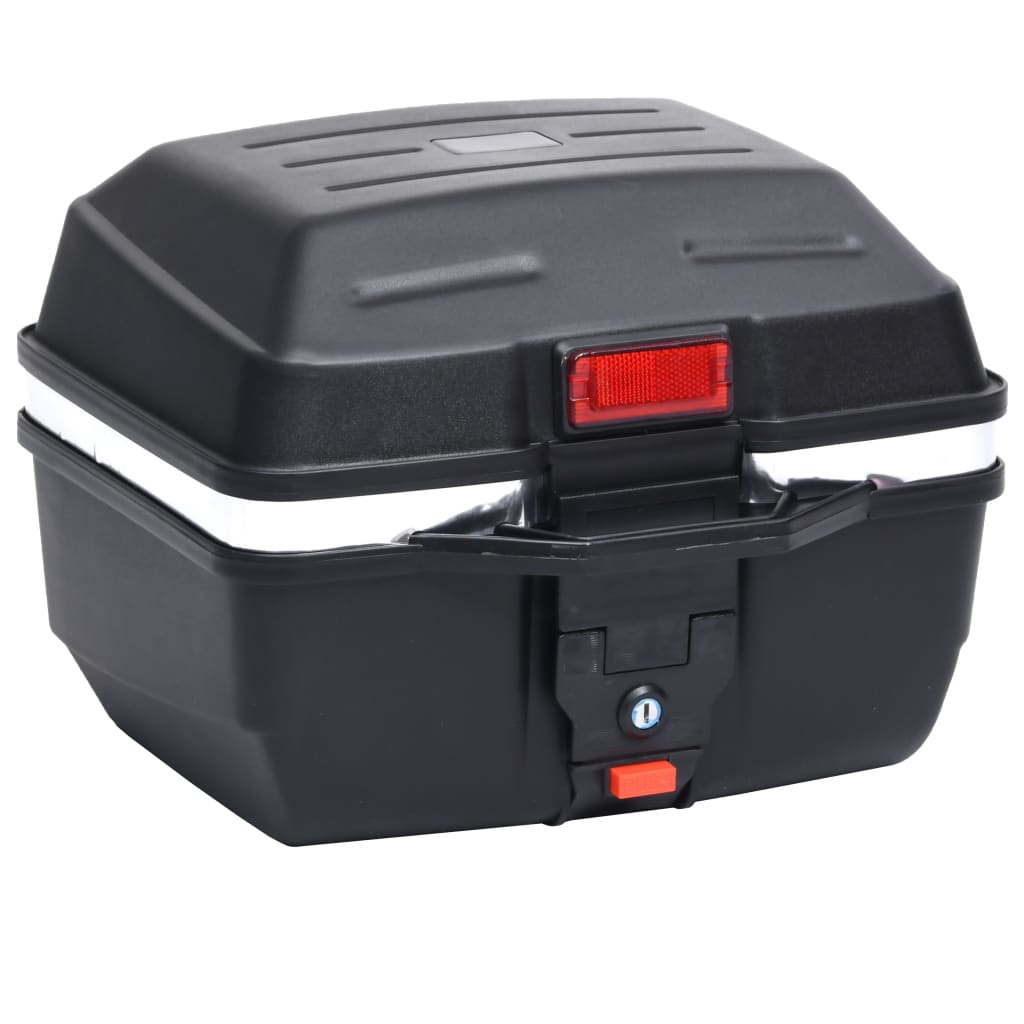 Motorrad-Topcase 24 L für einen Helm - Premium Motorradtaschen & -koffer - Just €81.08! Shop now at homesales4u