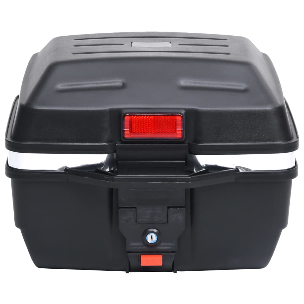 Motorrad-Topcase 24 L für einen Helm - Premium Motorradtaschen & -koffer - Just €81.08! Shop now at homesales4u
