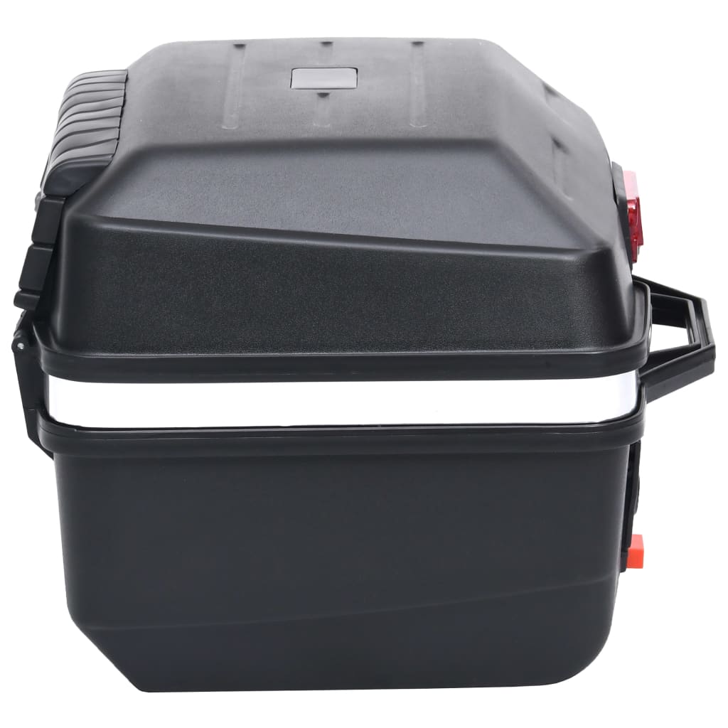 Motorrad-Topcase 24 L für einen Helm - Premium Motorradtaschen & -koffer - Just €81.08! Shop now at homesales4u