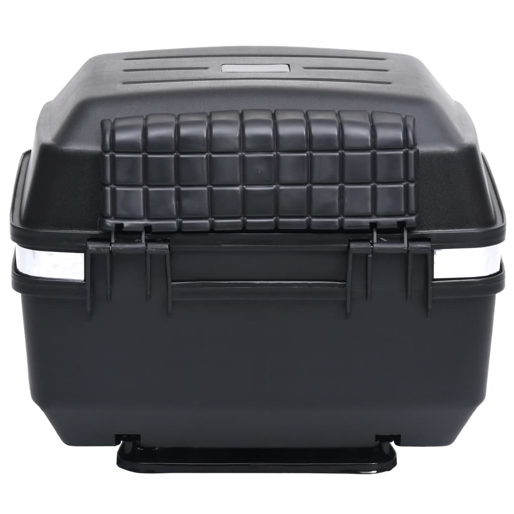 Motorrad-Topcase 24 L für einen Helm - Premium Motorradtaschen & -koffer - Just €81.08! Shop now at homesales4u