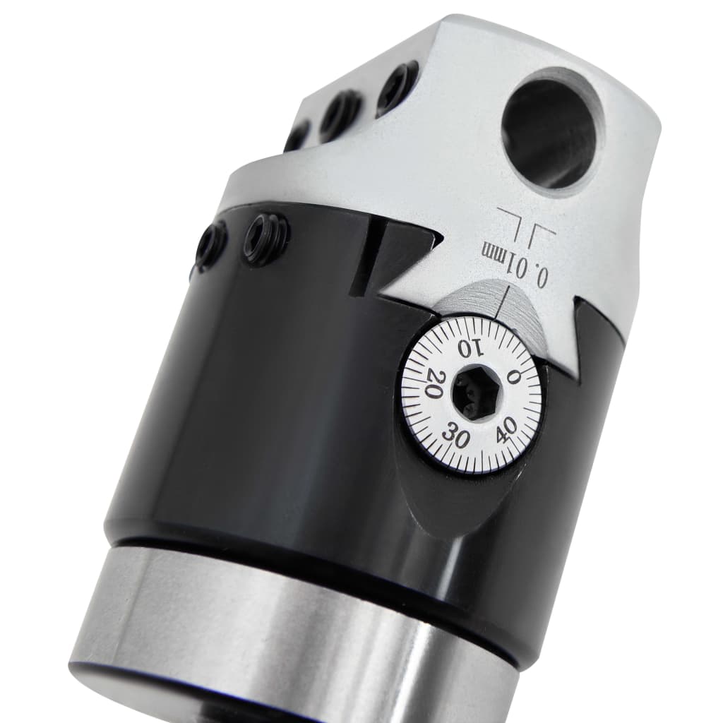 50 mm Bohrkopf mit MT2 Bohrschaft zum Drehfräsen - Premium Mühlen - Just €81.12! Shop now at homesales4u