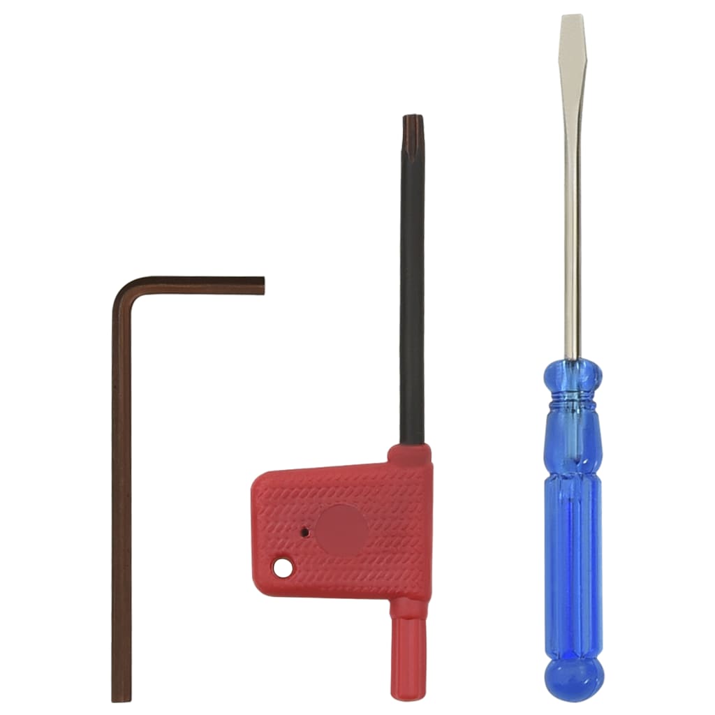 12-tlg. Drehmeißel-Set mit Wendeplatten 12x12 mm 80 mm - Premium Mühlen - Just €141.54! Shop now at homesales4u