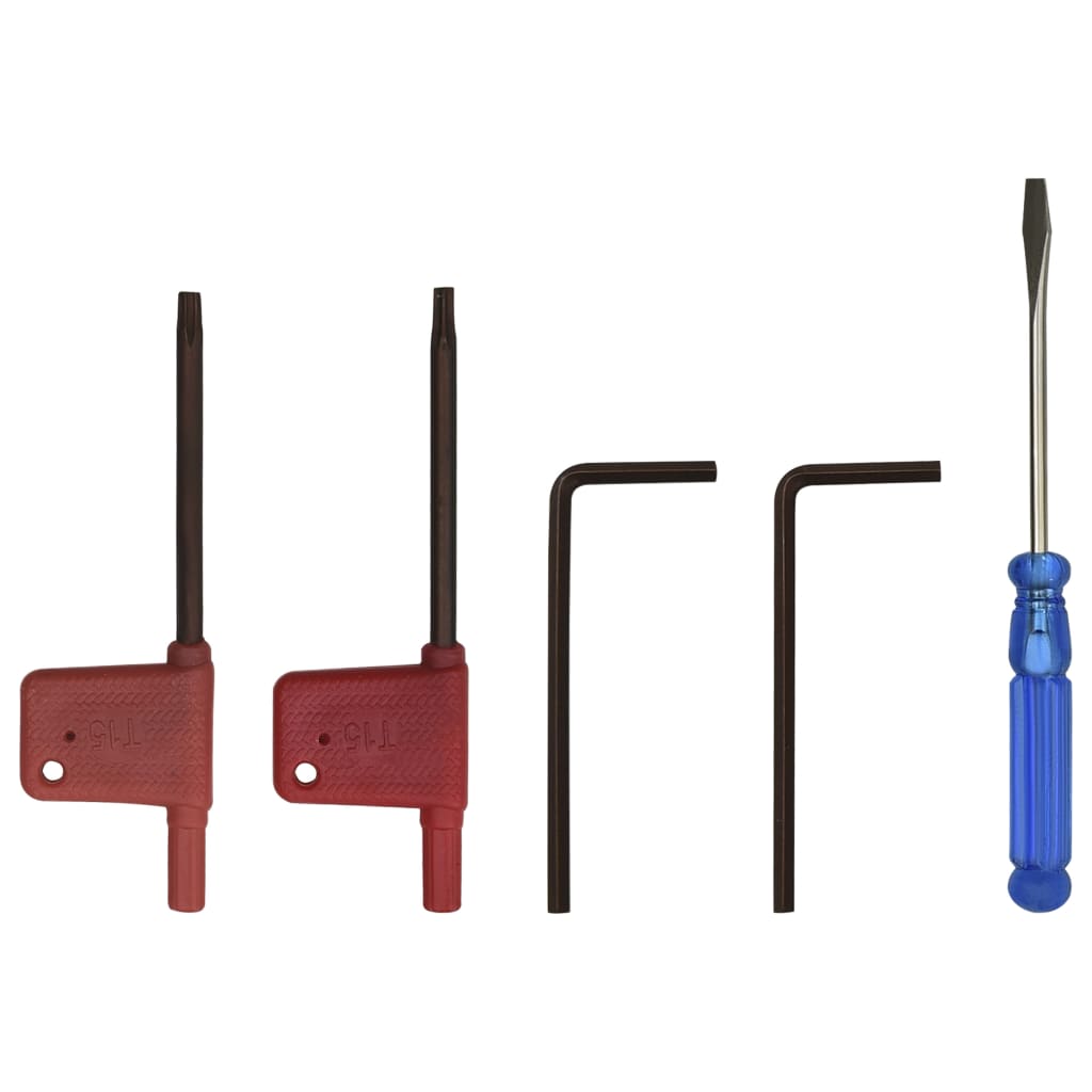 12-tlg. Drehmeißel-Set mit Wendeplatten 16x16 mm 100 mm - Premium Mühlen - Just €158.57! Shop now at homesales4u