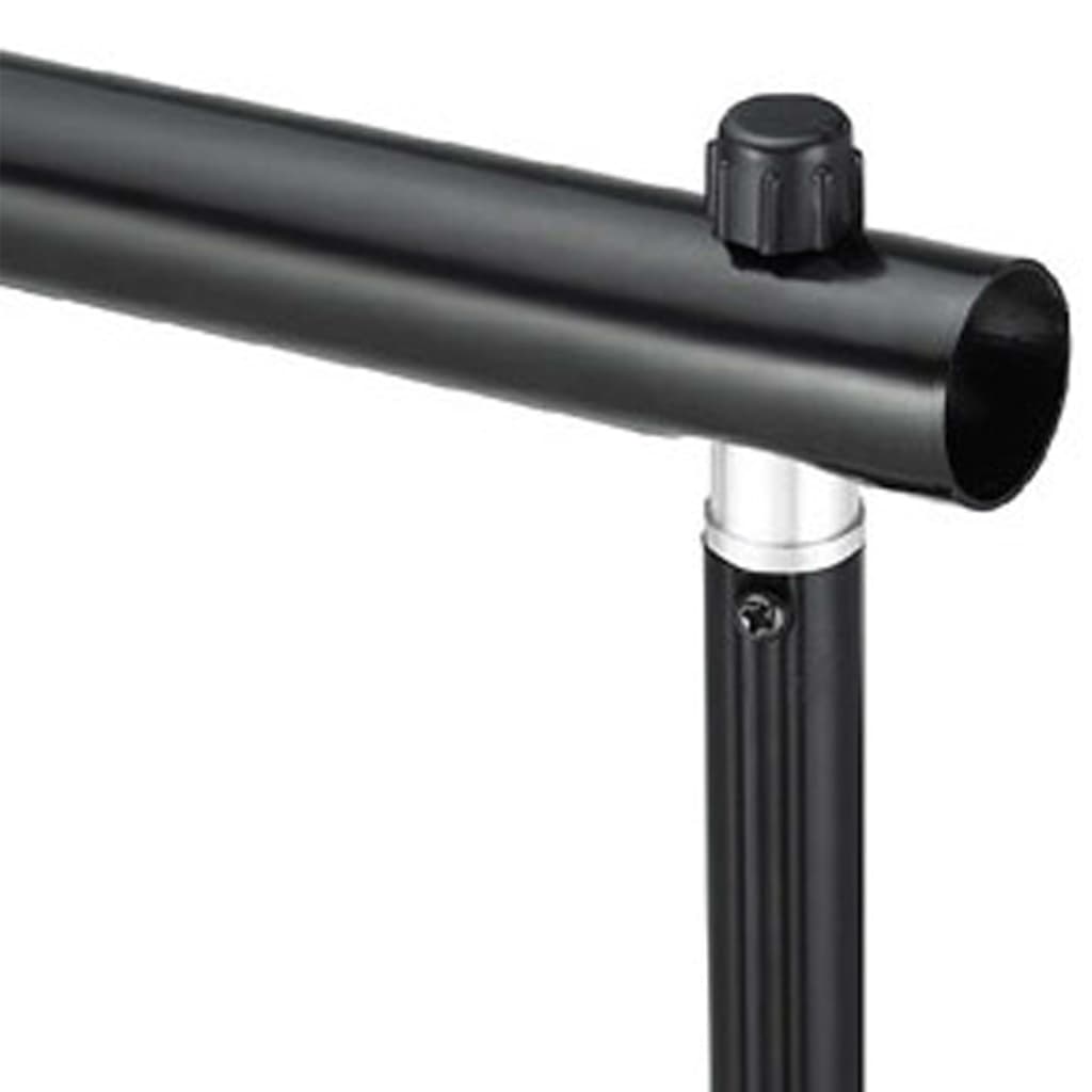 Fotostudio-Set mit Hintergrund, Leuchten und Schirmen - Premium Studioscheinwerfer & -blitzgeräte - Just €209.09! Shop now at homesales4u