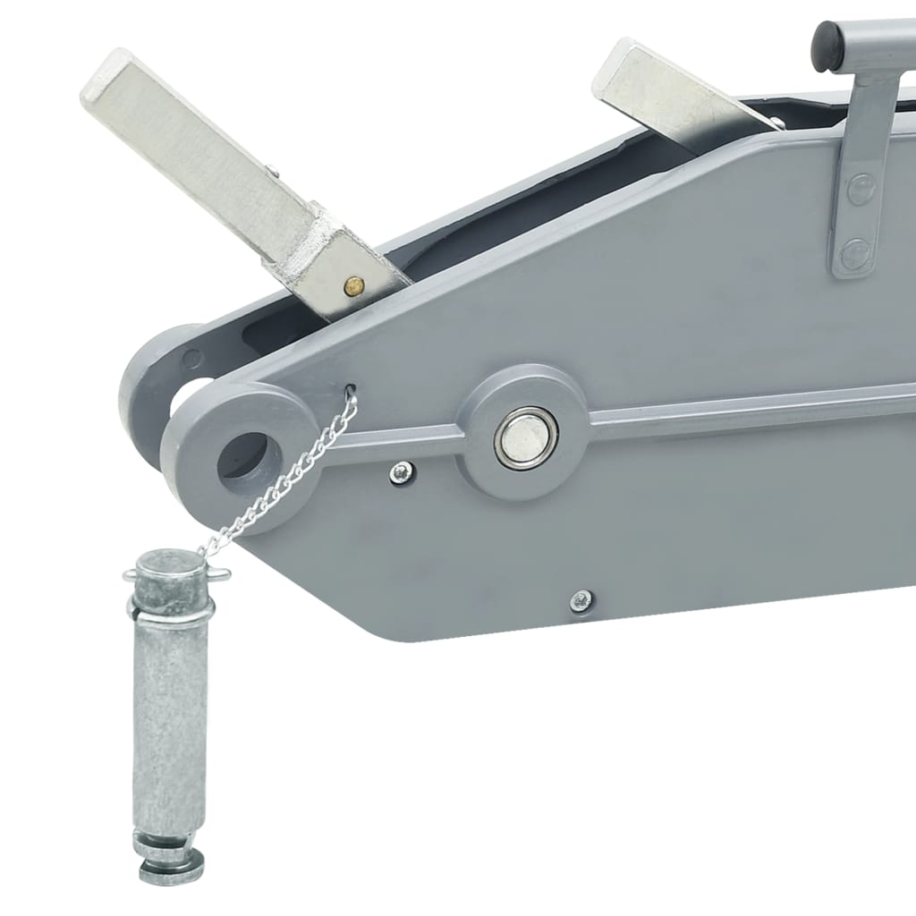 Seilzug 1600 kg - Premium Seilwinden - Just €362.17! Shop now at homesales4u