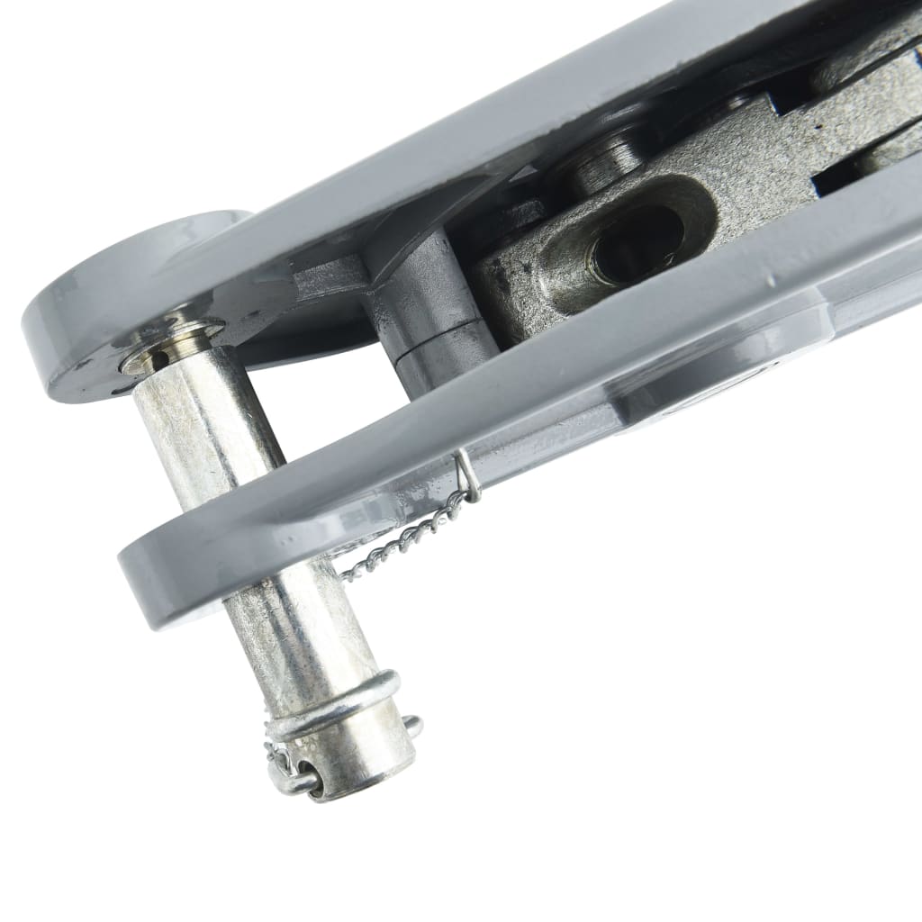 Seilzug 1600 kg - Premium Seilwinden - Just €362.17! Shop now at homesales4u