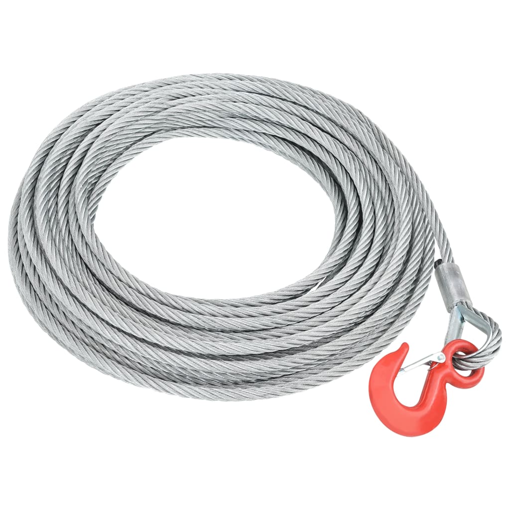 Seilzug 1600 kg - Premium Seilwinden - Just €362.17! Shop now at homesales4u