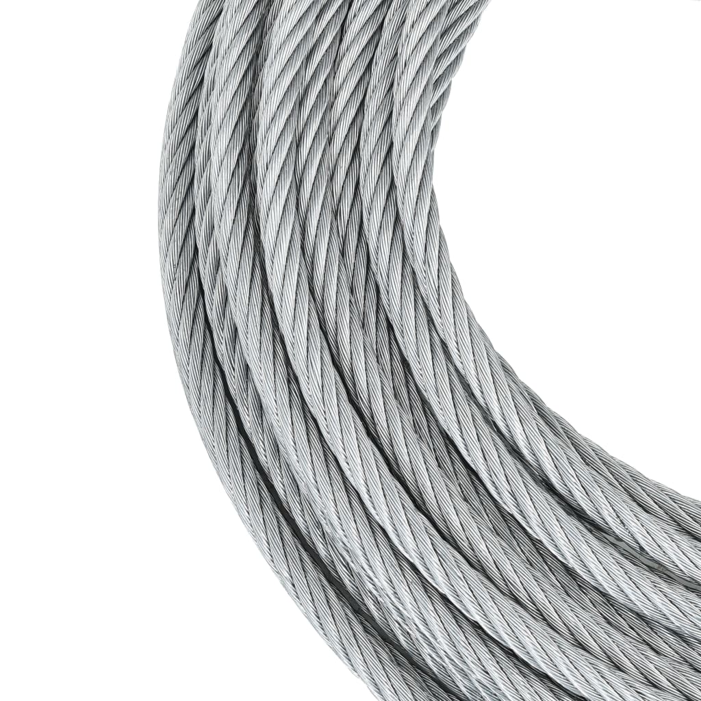 Seilzug 1600 kg - Premium Seilwinden - Just €362.17! Shop now at homesales4u