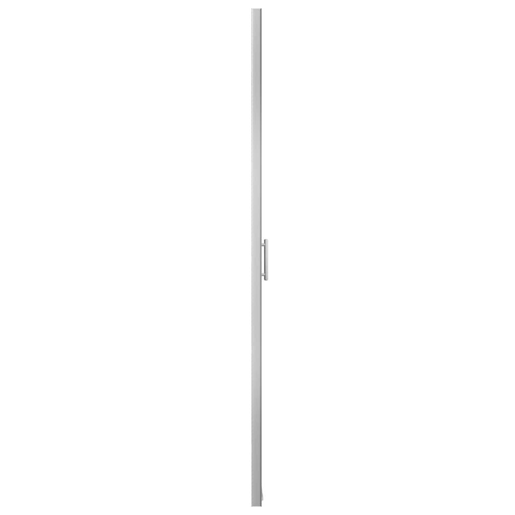 Duschtür Hartglas 81x195 cm - Premium Duschkabinen & -türen - Just €234.30! Shop now at homesales4u