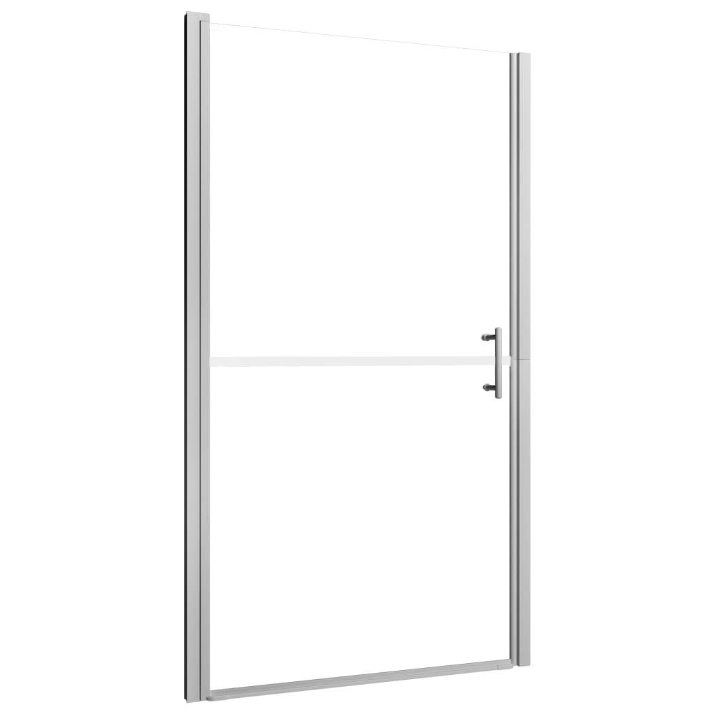 Duschtür Hartglas 100x178 cm - Premium Duschkabinen & -türen - Just €240.72! Shop now at homesales4u